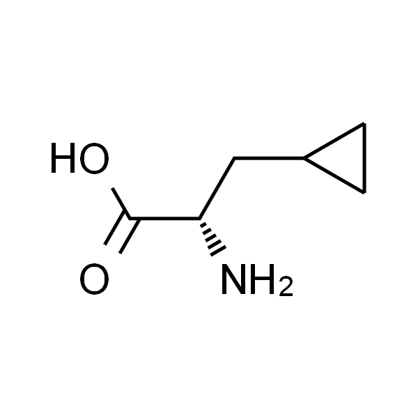 L-环丙基丙氨酸