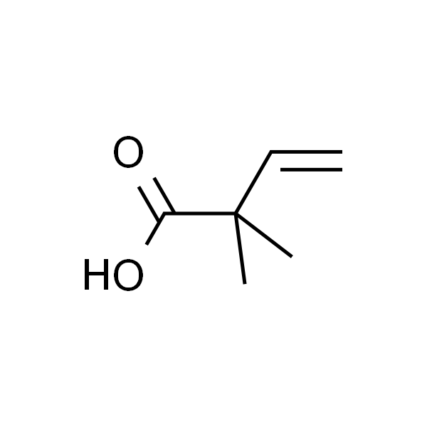 2,2-二甲基-3-丁烯酸