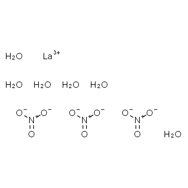 Lanthanum(III) nitrate hexahydrate (99.99%-La) (REO) PURATREM