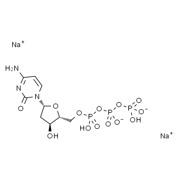 三磷酸脱氧胞苷钠盐