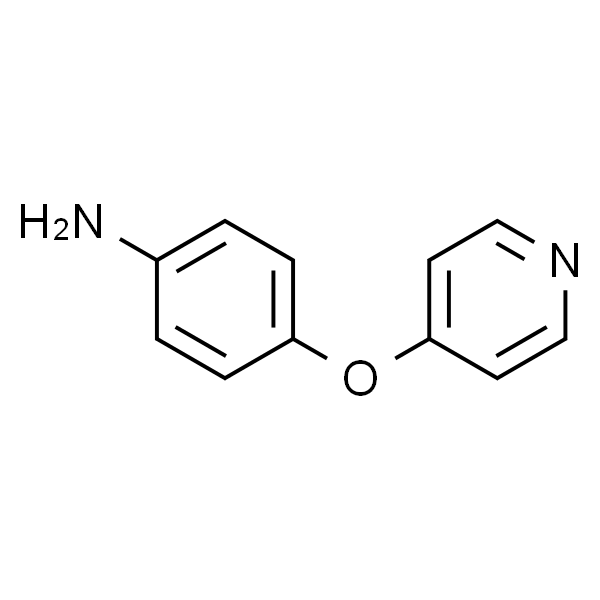 4-(4-氨基苯氧基)吡啶