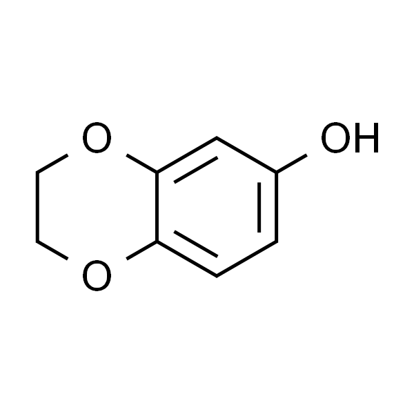 6-羟基-1,4-苯并二噁烷