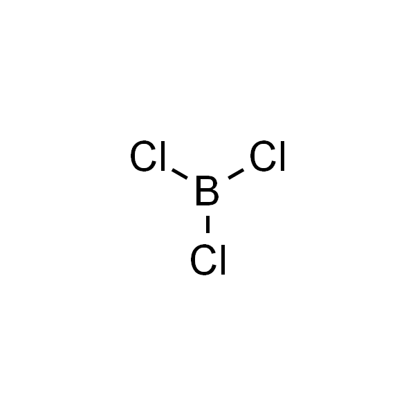 三氯硼烷, 1M 二氯甲烷溶液, stab.