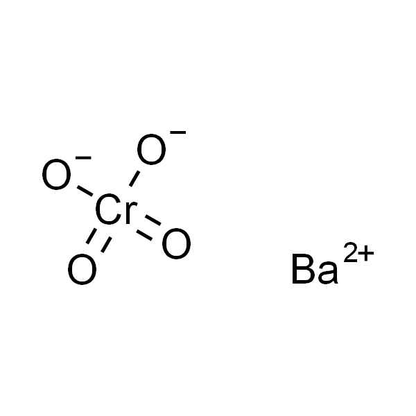 铬酸钡