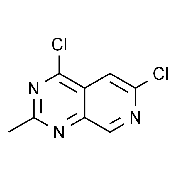 4,6-二氯-2-甲基吡啶并[3,4-d]嘧啶