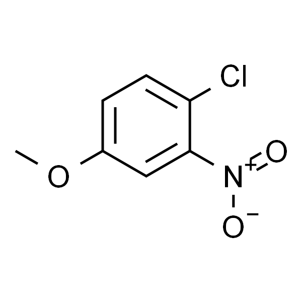 4-氯-3-硝基苯甲醚