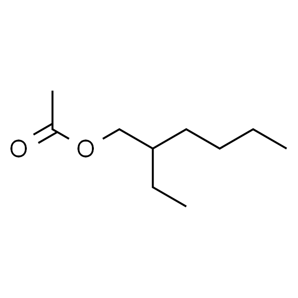 乙酸-2-乙基己酯