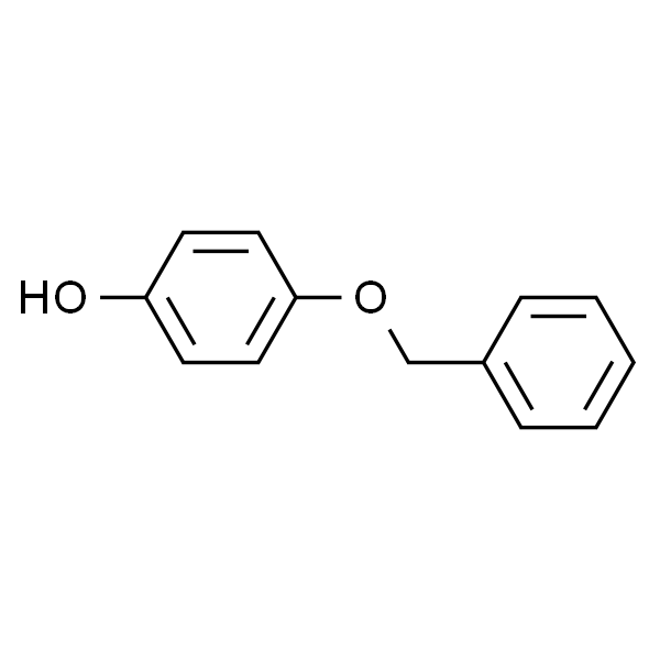 4-苄氧基苯酚