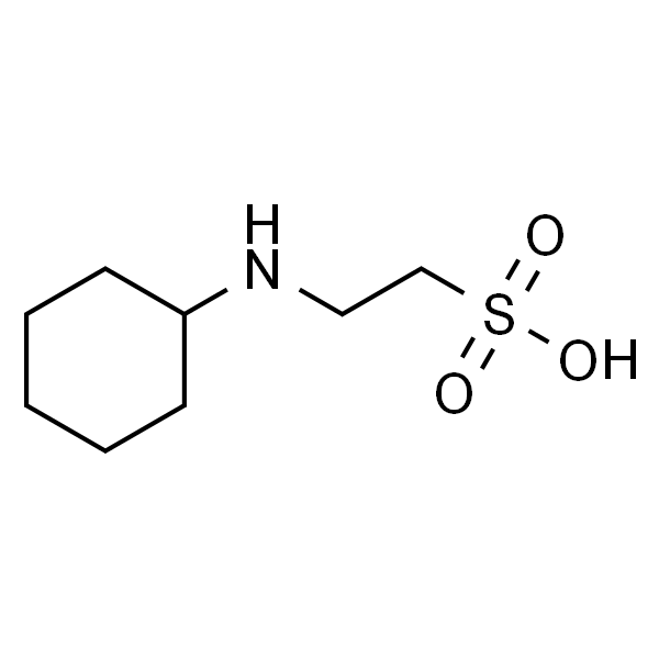 2-(N-环己氨基)乙磺酸