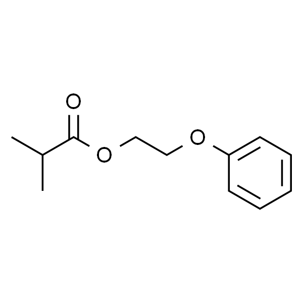 异丁酸苯氧基乙酯