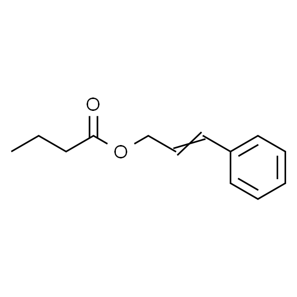 丁酸肉桂酯