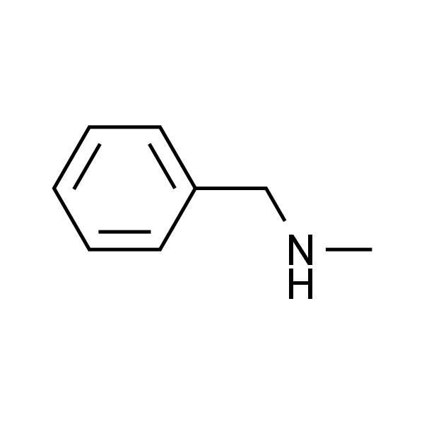 N-苄基甲胺