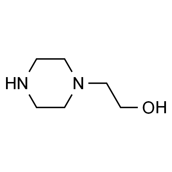 1-(2-羟乙基)哌嗪