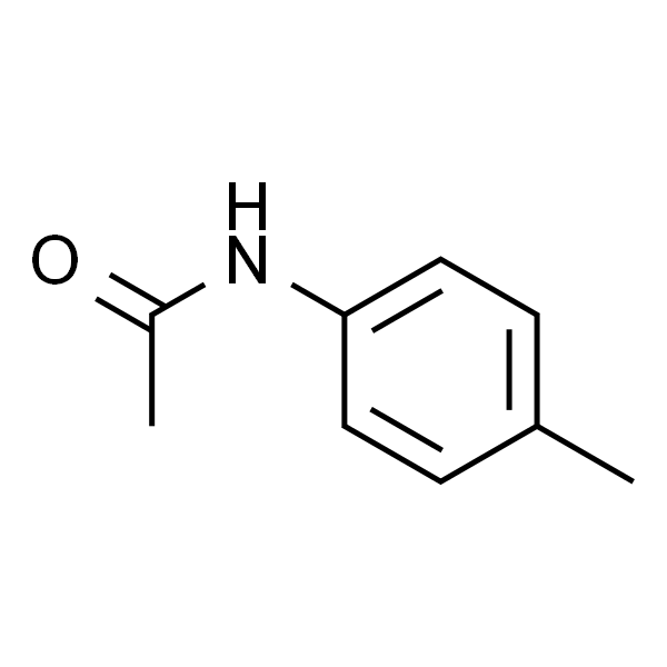 4'-甲基乙酰苯胺