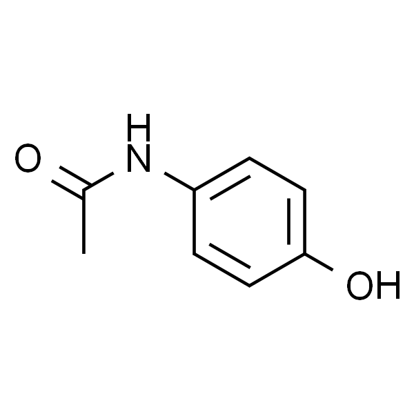 4'-羟基乙酰苯胺