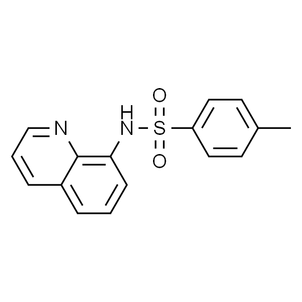 8-(甲苯磺酰氨基)喹啉