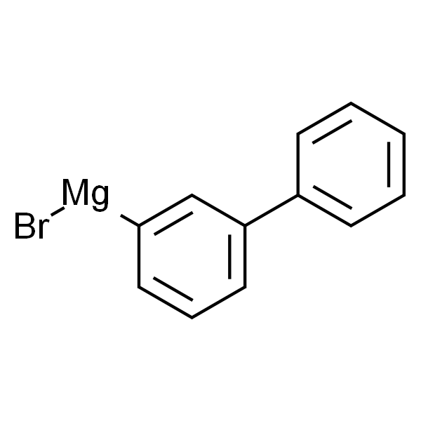 3-联苯基溴化镁