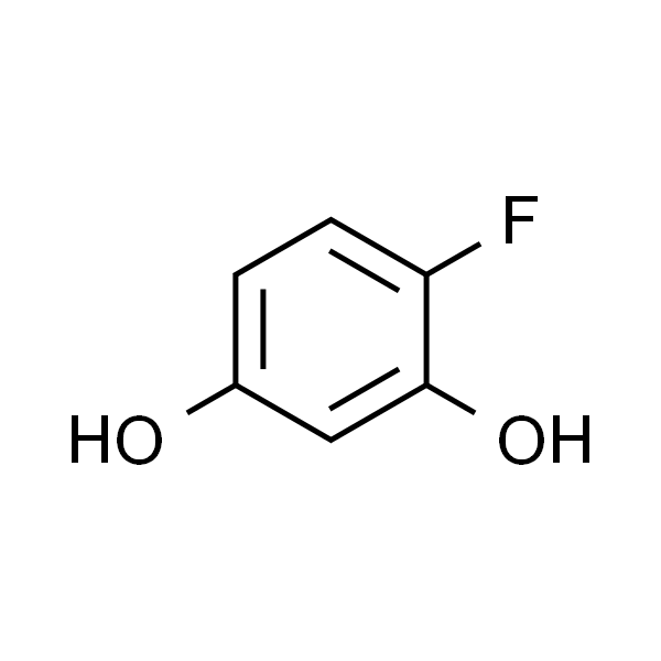 4-氟间苯二酚