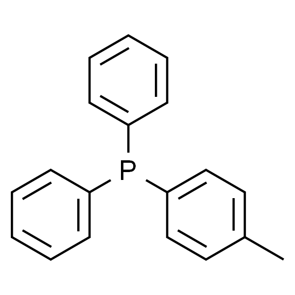 p-Tolyldiphenylphosphine