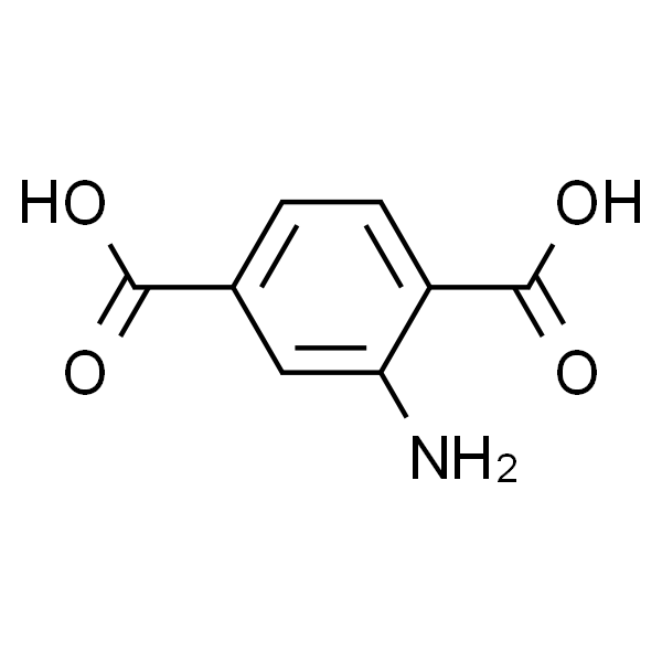 2-氨基对苯二酸