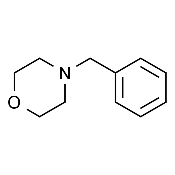 4-苄基吗啉