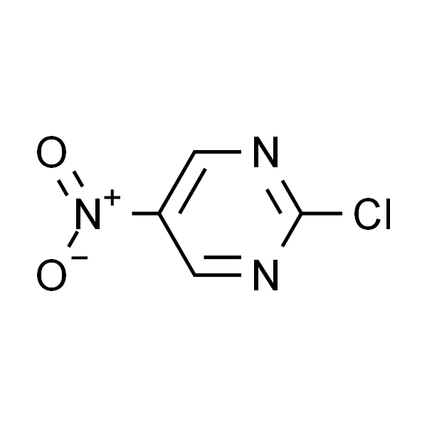 2-氯-5-硝基嘧啶