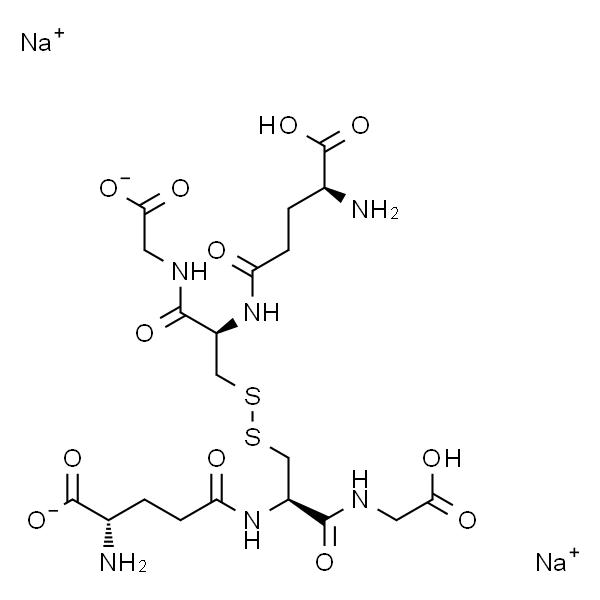 L-氧化型谷胱甘肽