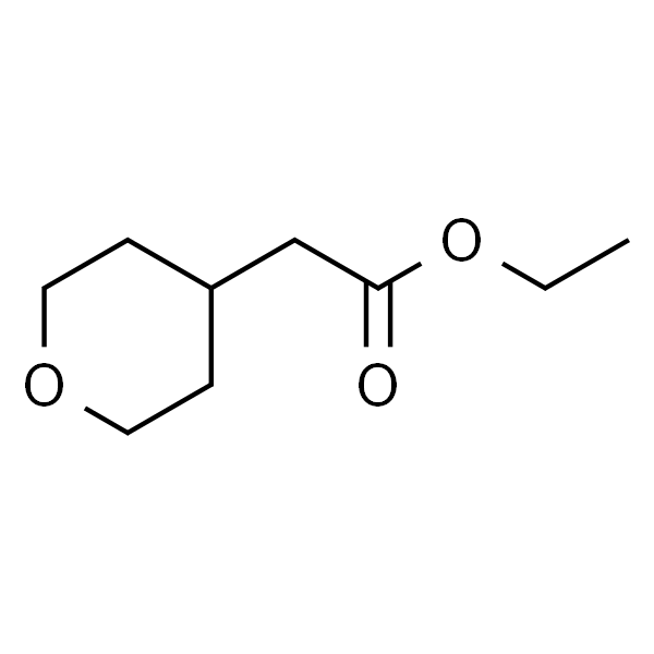 四氢吡喃-4-基-乙酸乙酯