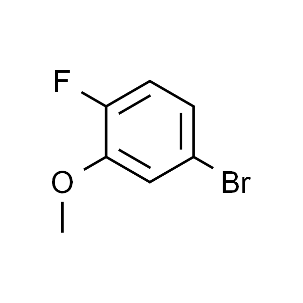 2-氟-5-溴苯甲醚
