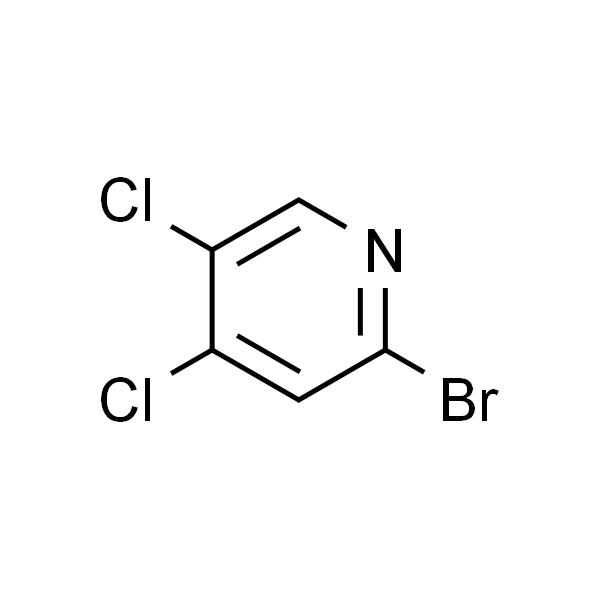 2-溴-4,5-二氯吡啶