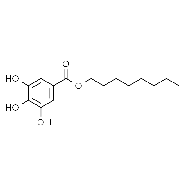 没食子酸辛酯
