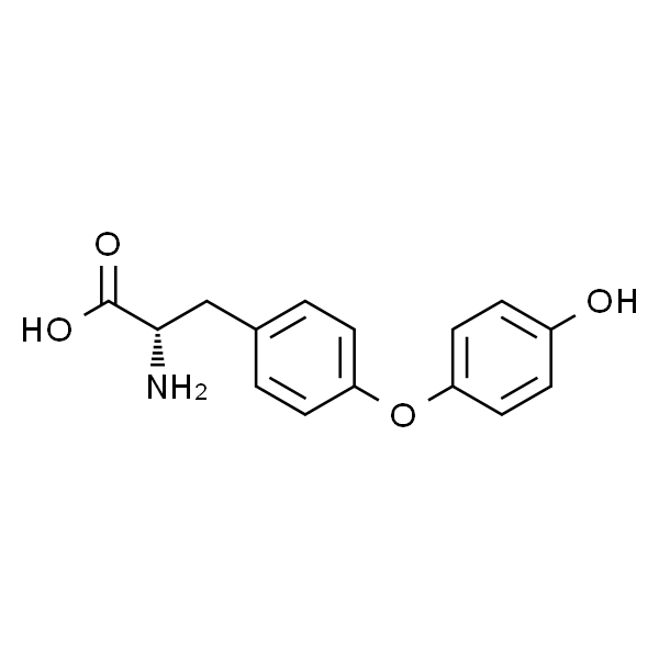 DL-甲状腺氨酸