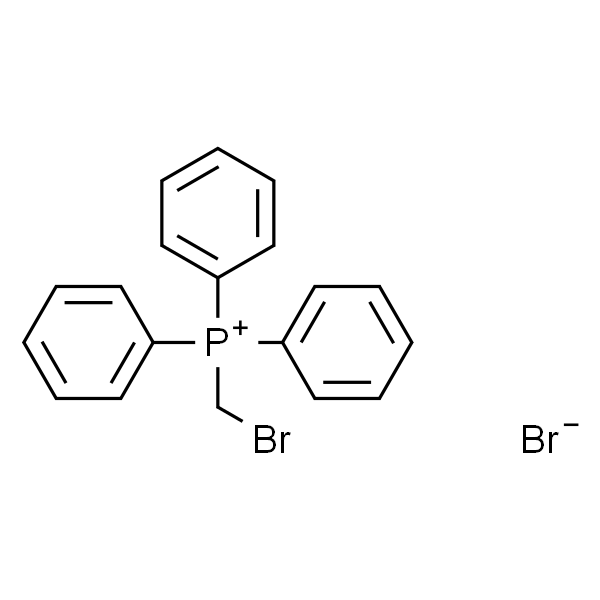 (溴甲基)三苯基溴化磷