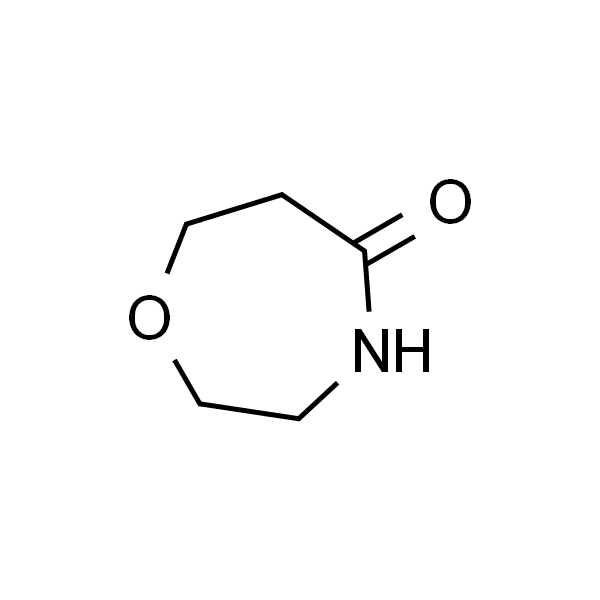 1,4-氧氮杂环庚-5-酮