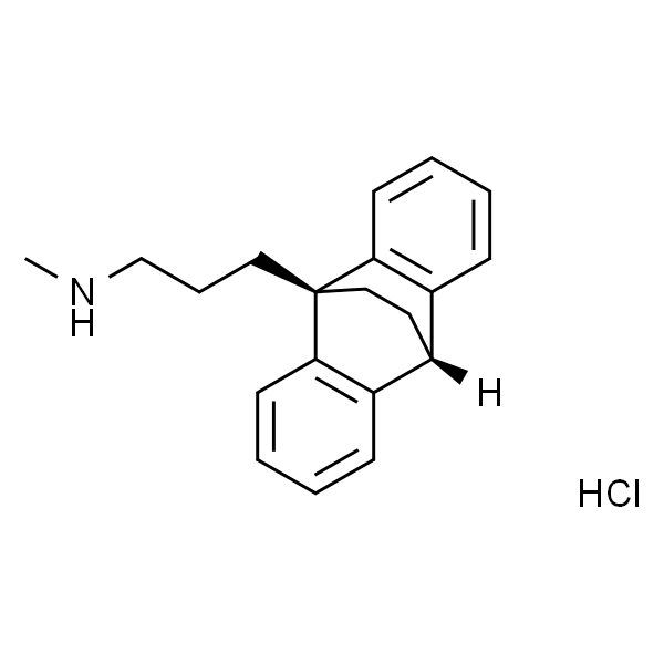 马替普林盐酸盐