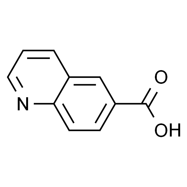 6-喹啉甲酸