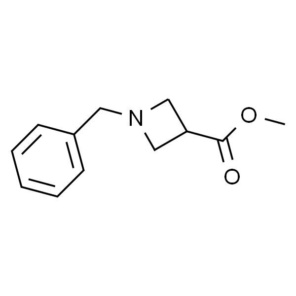 N-苯甲基氮杂环丁烷-3-羧酸甲酯