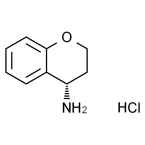 (S)-4-氨基色满盐酸盐