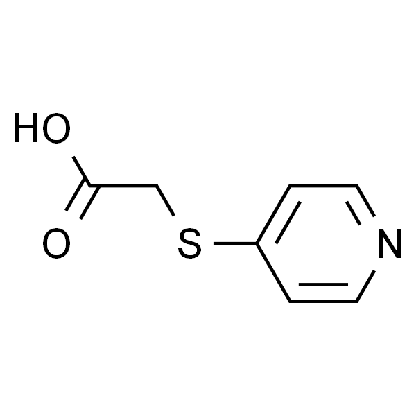 4-(嘧啶硫代)乙酸