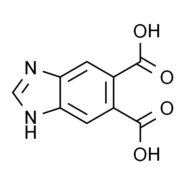 苯并咪唑-5,6-二甲酸