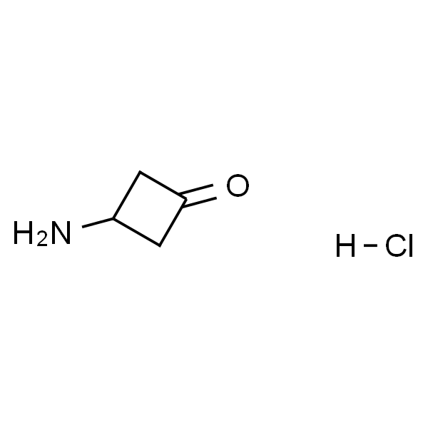 3-氨基环丁酮盐酸盐