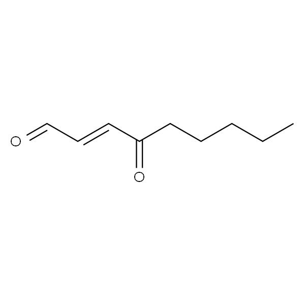 4-oxo-2(E)-nonenal