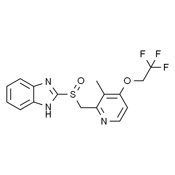 Lansoprazole