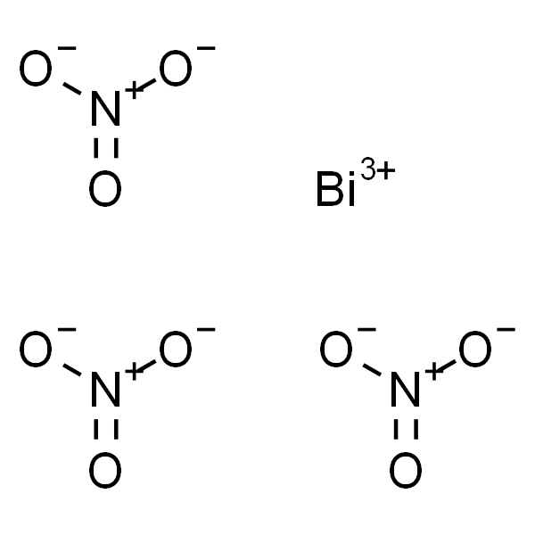 硝酸铋(III)