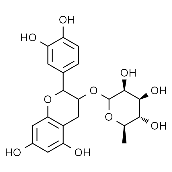 3-鼠李糖苷儿茶酚