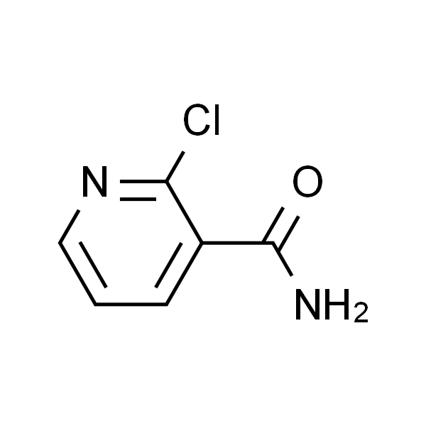 2-氯烟酰胺