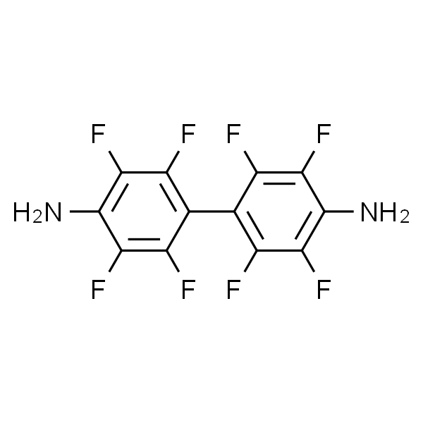 4,4'-二氨基八氟联苯