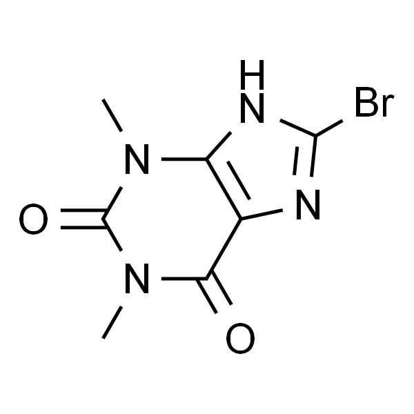 8-溴茶碱