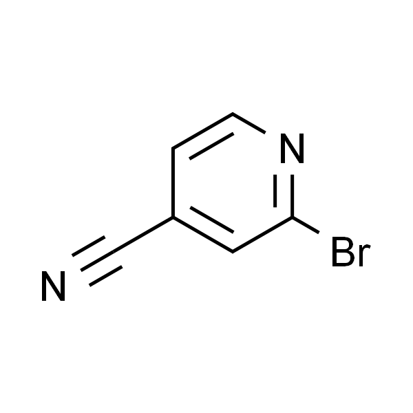 2-溴-4-氰基吡啶