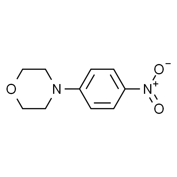 4-(4-硝基苯)吗啉